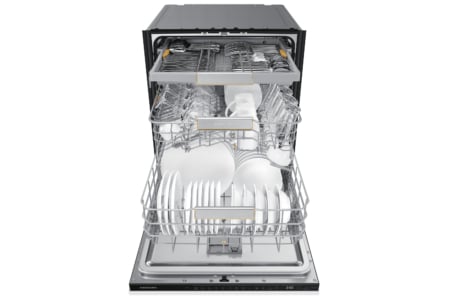 Samsung DW60BG850B00ET vaatwasser Volledig ingebouwd 14 couverts B - Afbeelding 5