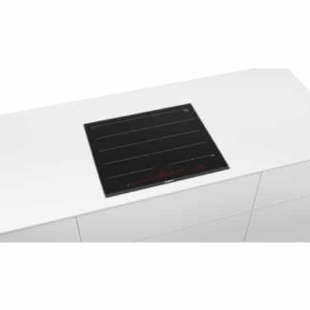 Bosch Serie 8 PXY675DC1E kookplaat Zwart Ingebouwd Inductiekookplaat zones 4 zone(s) - Afbeelding 4