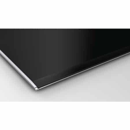 Bosch Serie 8 PXY675DC1E kookplaat Zwart Ingebouwd Inductiekookplaat zones 4 zone(s) - Afbeelding 5