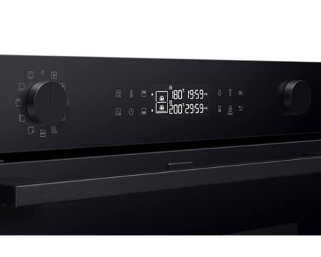 Samsung NV7B4550VAK 76 l A+ Zwart - Afbeelding 11