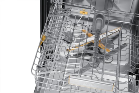 Samsung DW60BG850B00ET vaatwasser Volledig ingebouwd 14 couverts B - Afbeelding 11