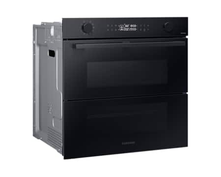 Samsung NV7B4550VAK 76 l A+ Zwart - Afbeelding 7