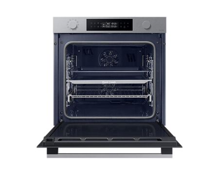 Samsung NV7B4450VCS/U1 oven 76 l A+ Zwart, Gesatineerd staal - Afbeelding 4