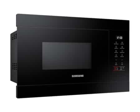 Samsung MS22M8254AK Ingebouwd Solo-magnetron 22 l 1250 W Zwart - Afbeelding 4