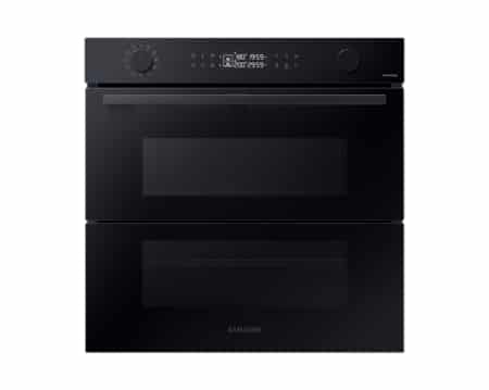 Samsung NV7B4550VAK 76 l A+ Zwart
