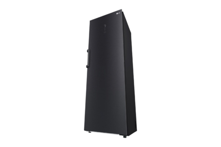 LG GLM71MCCSF koelkast Vrijstaand 386 l D Zwart - Afbeelding 14