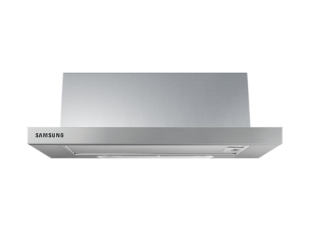 Samsung NK24M1030IS afzuigkap Semi-inbouw (uittrekbaar) Roestvrijstaal 392 m³/uur C - Afbeelding 11
