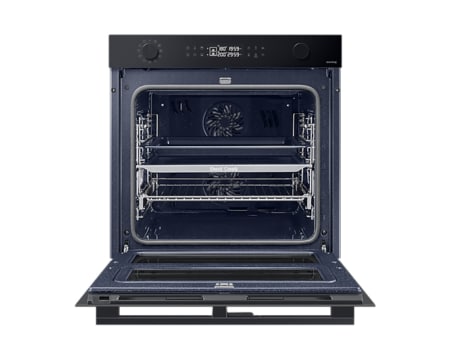 Samsung NV7B4550VAK 76 l A+ Zwart - Afbeelding 4