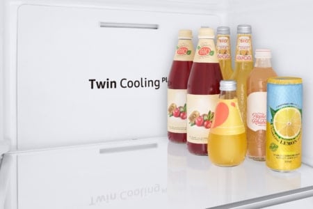 Samsung RS68CG852ES9 amerikaanse koelkast Vrijstaand 634 l E Roestvrijstaal - Afbeelding 13