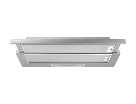 Samsung NK36M1030IS afzuigkap Muurmontage Roestvrijstaal 379 m³/uur C - Afbeelding 5