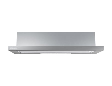 Samsung NK36M1030IS afzuigkap Muurmontage Roestvrijstaal 379 m³/uur C