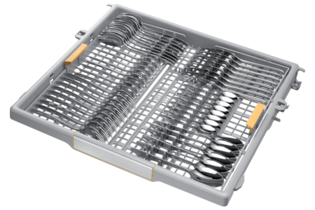 Samsung DW60BG850B00ET vaatwasser Volledig ingebouwd 14 couverts B - Afbeelding 9