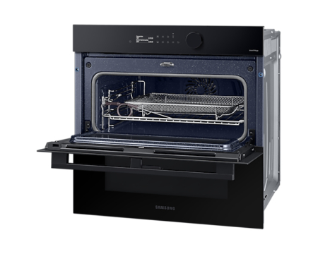 Samsung NV7B5755SAK/U1 oven 76 l A+ Zwart - Afbeelding 10