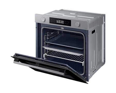 Samsung NV7B4550VAS 76 l 3950 W A+ Zwart, Roestvrijstaal - Afbeelding 8