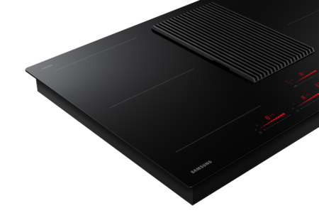 Samsung NZ84T9747UK/UR kookplaat Zwart Ingebouwd 83 cm Inductiekookplaat zones 4 zone(s) - Afbeelding 18