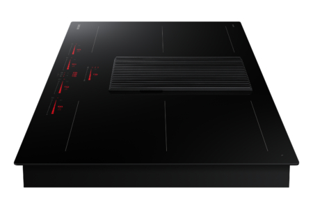 Samsung NZ84T9747UK/UR kookplaat Zwart Ingebouwd 83 cm Inductiekookplaat zones 4 zone(s) - Afbeelding 6