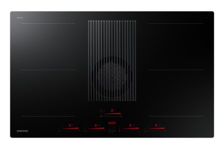 Samsung NZ84T9747VK/UR kookplaat Zwart Ingebouwd 83 cm Inductiekookplaat zones 4 zone(s) - EWO1083 - Afbeelding 20