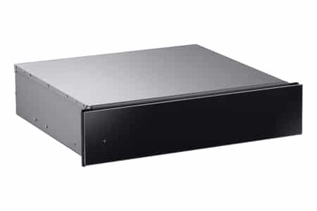 Samsung NL20T8100WK warmhoudladen & kasten 25 l 420 W Zwart, Roestvrijstaal - Afbeelding 6