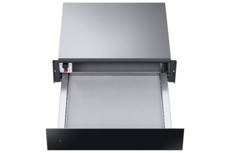 Samsung NL20T8100WK warmhoudladen & kasten 25 l 420 W Zwart, Roestvrijstaal - Afbeelding 8