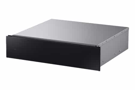 Samsung NL20T9100WD/UR warmhoudladen & kasten 25 l 420 W Grijs - Afbeelding 4