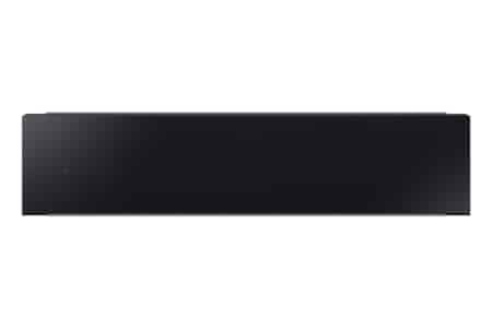 Samsung NL20T9100WD/UR warmhoudladen & kasten 25 l 420 W Grijs - Afbeelding 3