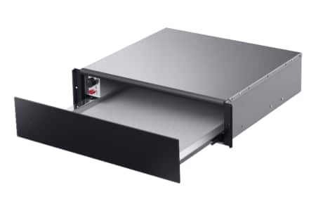 Samsung NL20T9100WD/UR warmhoudladen & kasten 25 l 420 W Grijs - Afbeelding 5
