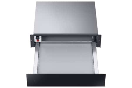 Samsung NL20T9100WD/UR warmhoudladen & kasten 25 l 420 W Grijs - Afbeelding 8