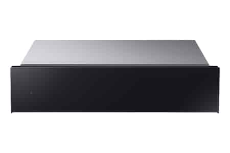 Samsung NL20T9100WD/UR warmhoudladen & kasten 25 l 420 W Grijs