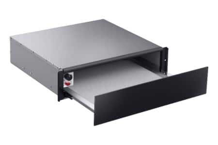 Samsung NL20T9100WD/UR warmhoudladen & kasten 25 l 420 W Grijs - Afbeelding 7