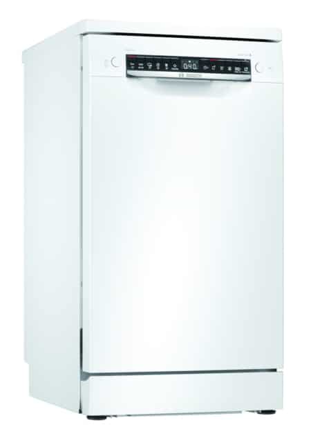 Bosch Serie 4 SPS4HKW53E vaatwasser Vrijstaand 9 couverts E
