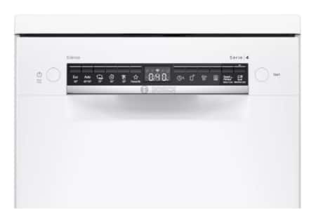 Bosch Serie 4 SPS4HKW53E vaatwasser Vrijstaand 9 couverts E - Afbeelding 4