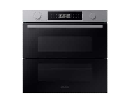 Samsung NV7B4550VAS 76 l 3950 W A+ Zwart, Roestvrijstaal - Afbeelding 15