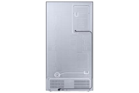 Samsung RS68CG852ES9 amerikaanse koelkast Vrijstaand 634 l E Roestvrijstaal - Afbeelding 5