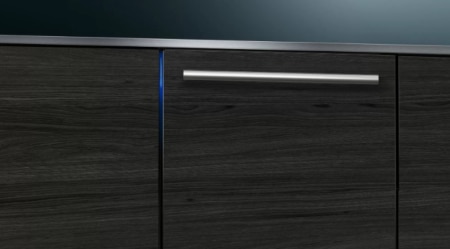 Siemens iQ300 SX73HX60CE vaatwasser Volledig ingebouwd 14 couverts D - Afbeelding 6