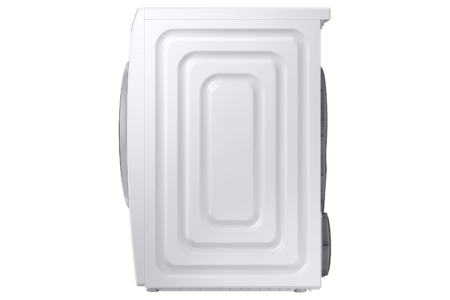 Samsung DV90T8240SH wasdroger Vrijstaand Voorbelading 9 kg Wit - EWO1508 - Afbeelding 8