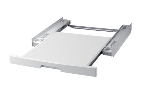 Samsung DV90T8240SH wasdroger Vrijstaand Voorbelading 9 kg Wit - EWO1508 - Afbeelding 16
