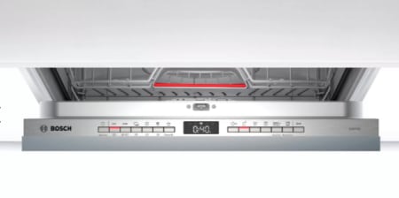 Bosch Serie 4 SBH4HVX31E vaatwasser Volledig ingebouwd 13 couverts E - Afbeelding 6