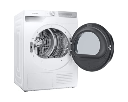Samsung DV80T7220WH wasdroger Vrijstaand Voorbelading 8 kg A+++ Wit - Afbeelding 9