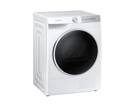 Samsung DV80T7220WH wasdroger Vrijstaand Voorbelading 8 kg A+++ Wit - Afbeelding 3
