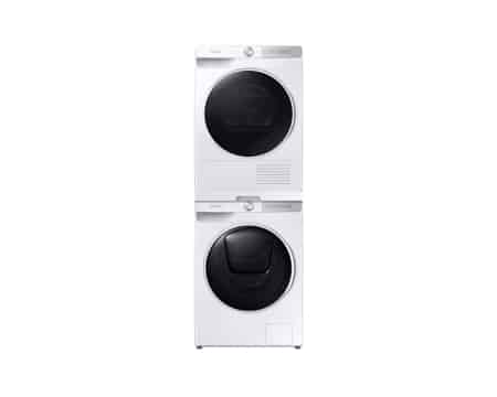 Samsung DV80T7220WH wasdroger Vrijstaand Voorbelading 8 kg A+++ Wit - Afbeelding 6