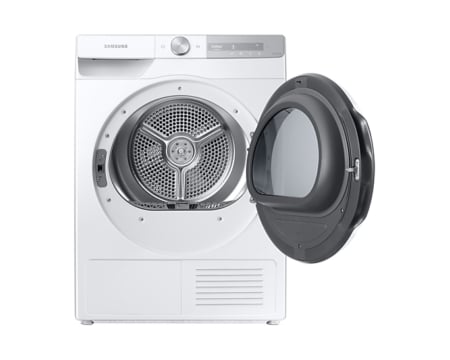 Samsung DV80T7220WH wasdroger Vrijstaand Voorbelading 8 kg A+++ Wit - Afbeelding 8