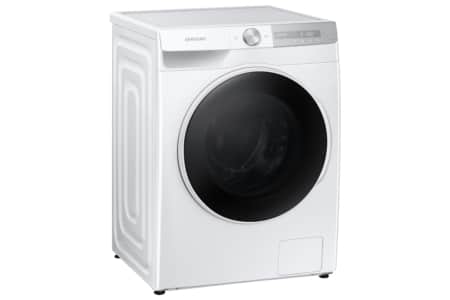 Samsung QuickDrive 7000-serie WW90T734AWH wasmachine Voorbelading 9 kg 1400 RPM Wit - Afbeelding 3