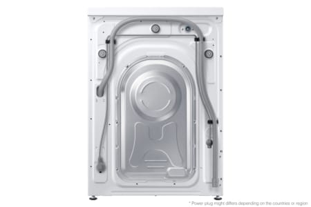 Samsung QuickDrive 7000-serie WW90T734AWH wasmachine Voorbelading 9 kg 1400 RPM Wit - Afbeelding 7