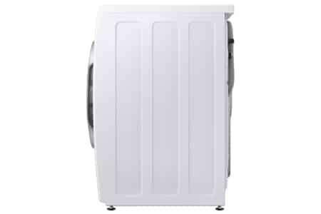 Samsung Autodose 6000-serie WW90T636AHH wasmachine Voorbelading 9 kg 1600 RPM Wit - Afbeelding 5