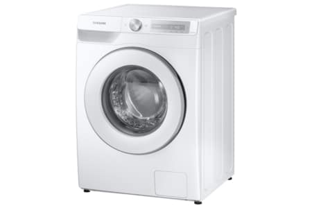 Samsung Autodose 6000-serie WW90T636AHH wasmachine Voorbelading 9 kg 1600 RPM Wit - Afbeelding 4
