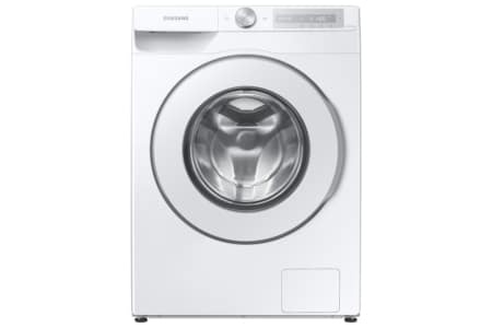 Samsung Autodose 6000-serie WW90T636AHH wasmachine Voorbelading 9 kg 1600 RPM Wit - Afbeelding 14