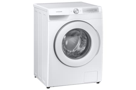 Samsung Autodose 6000-serie WW90T636AHH wasmachine Voorbelading 9 kg 1600 RPM Wit - Afbeelding 3
