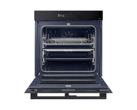 Samsung NV7B5755SAK/U1 oven 76 l A+ Zwart - Afbeelding 4