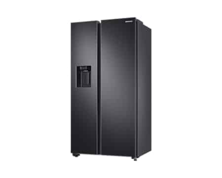 Samsung RS68A8540B1 amerikaanse koelkast Vrijstaand 634 l F Zwart - Afbeelding 4