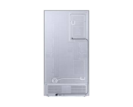 Samsung RS68A8540B1 amerikaanse koelkast Vrijstaand 634 l F Zwart - Afbeelding 5